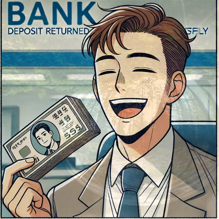 저금리서민대출 연체 시