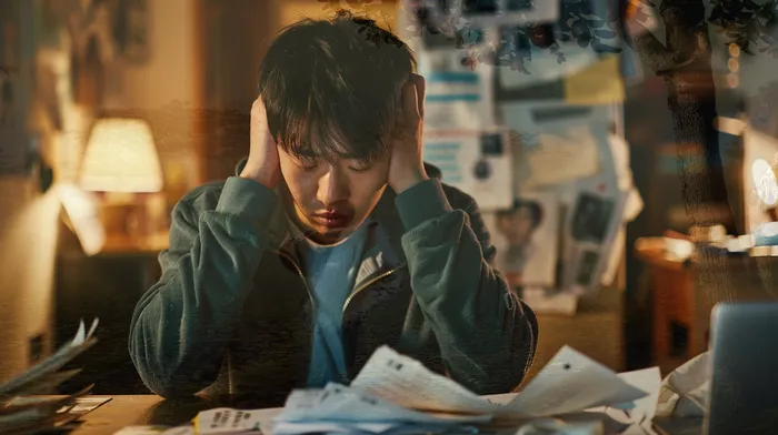 개인회생신청절차