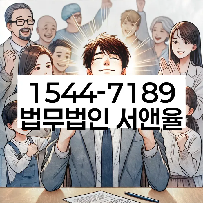 개인회생신청절차