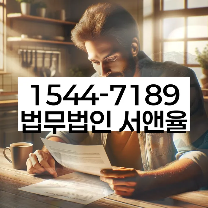 개인회생사무소