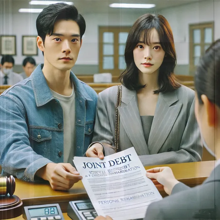 사업자1억 이상 대출 연체 시