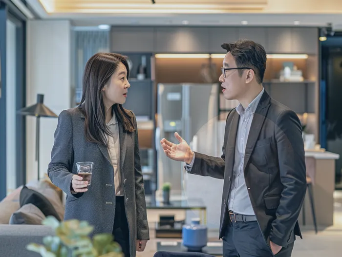 개인회생진술서