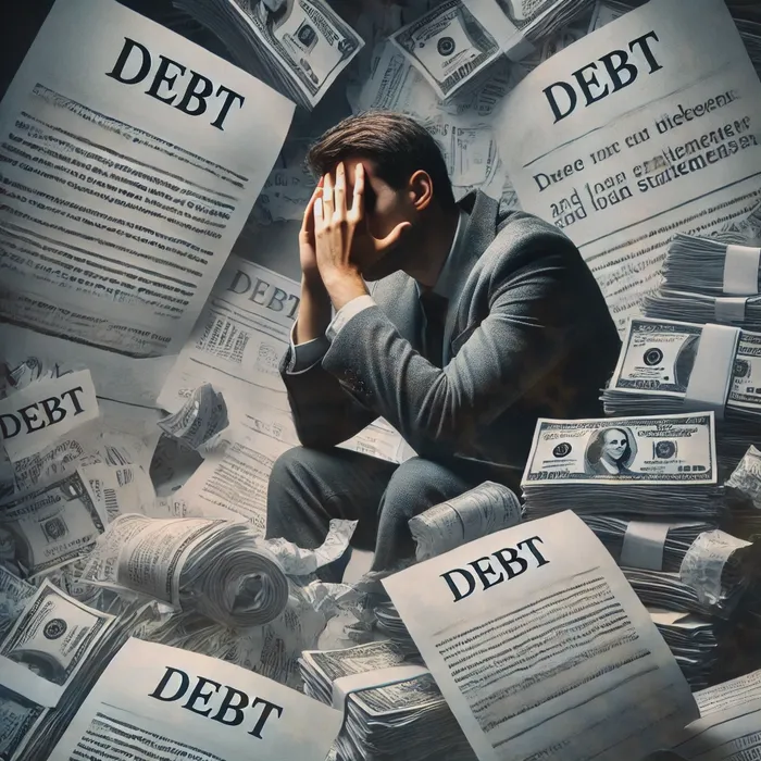 개인회생진술서