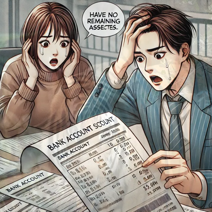 개인회생신청비용