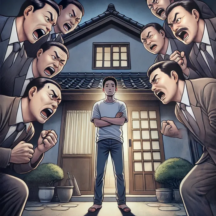 개인회생이의신청