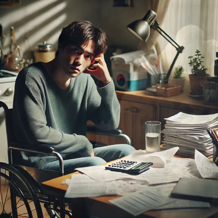 개인회생이의신청