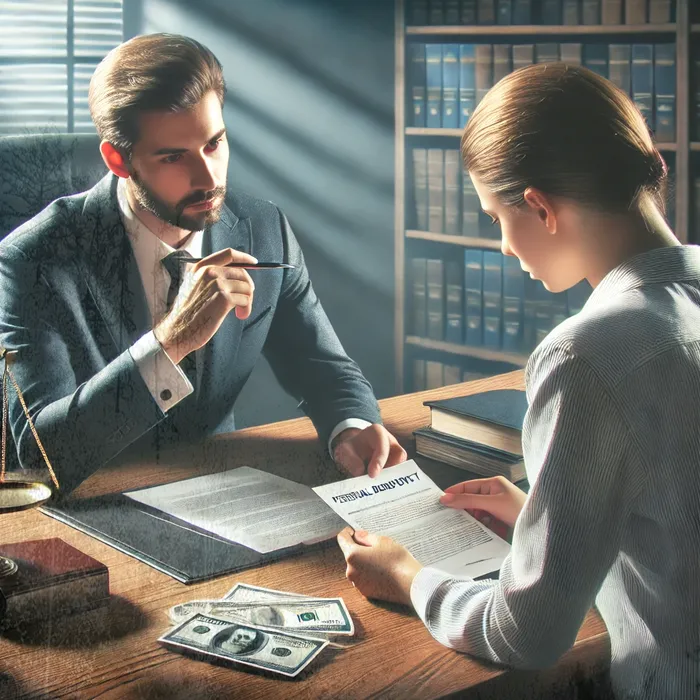 알기쉬운개인회생절차