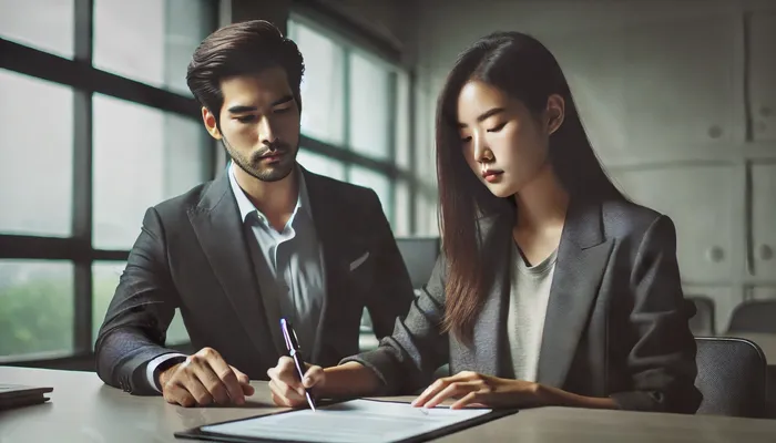 채무통합론 연체 시