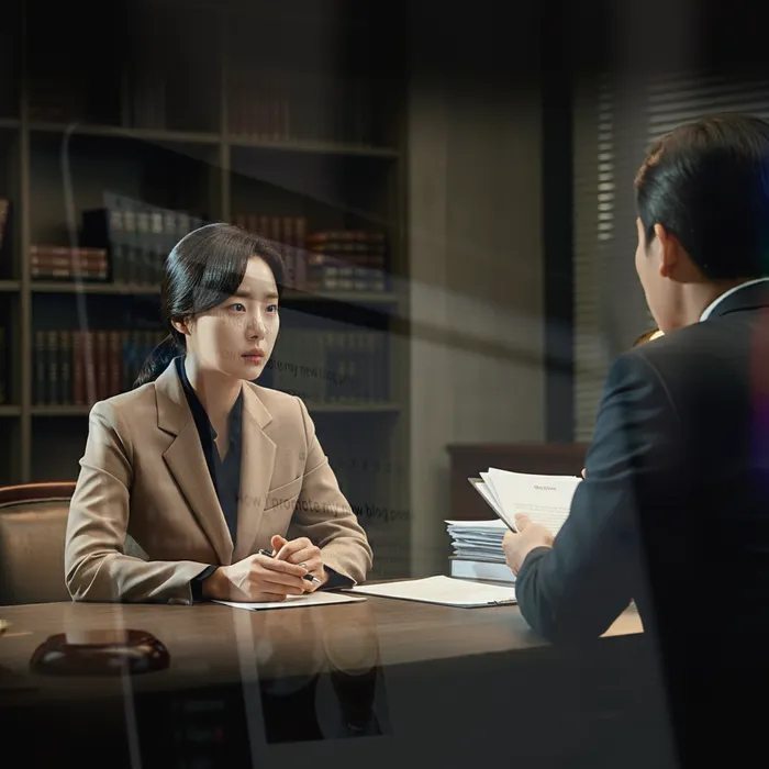 개인회생개시결정