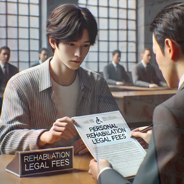 개인회생개시결정