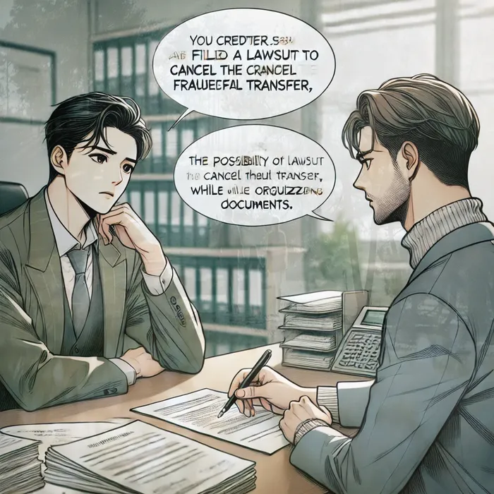 개인회생불이익