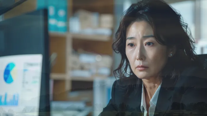 개인회생불이익