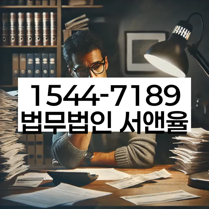 직장인채무통합 연체 시