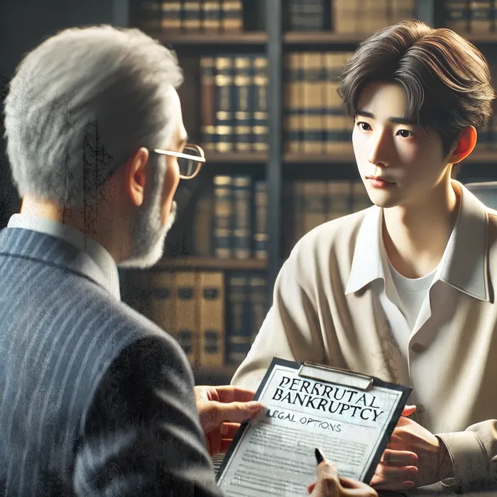 회생전문변호사