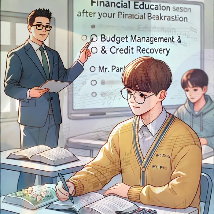 보이스피싱개인회생