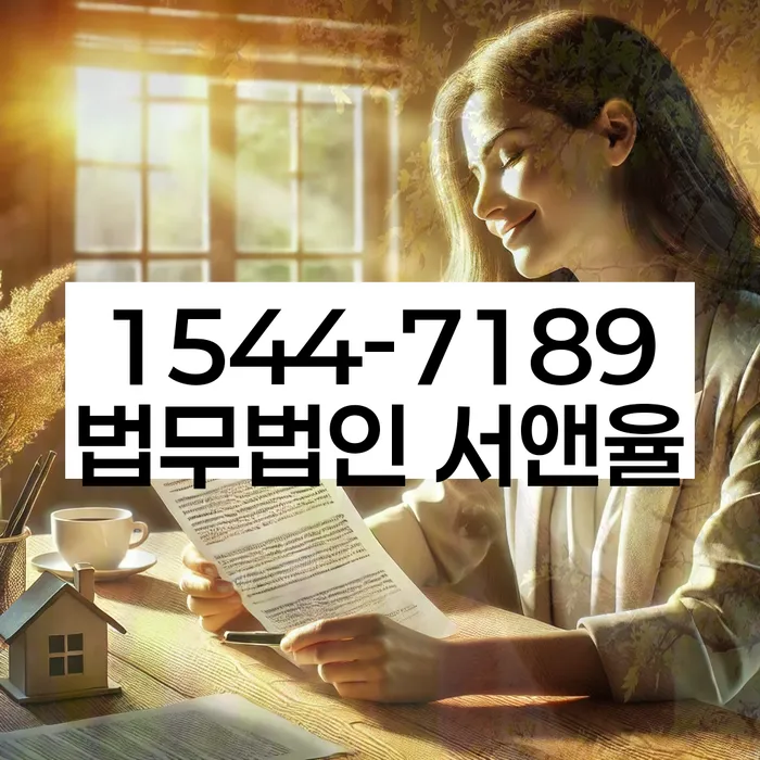 수임료 무이자 자체 분납 가능하고