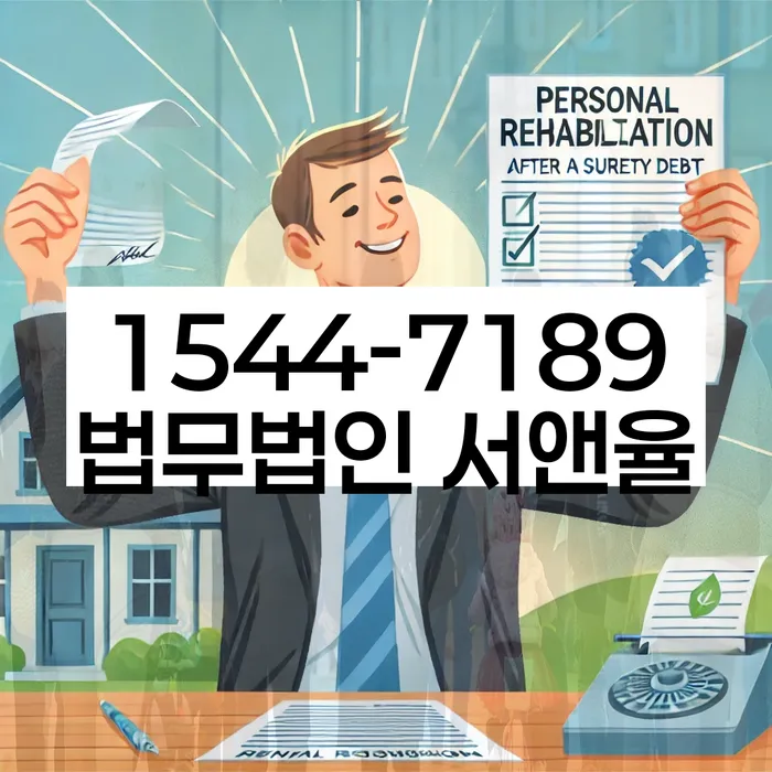 채무변제계획서