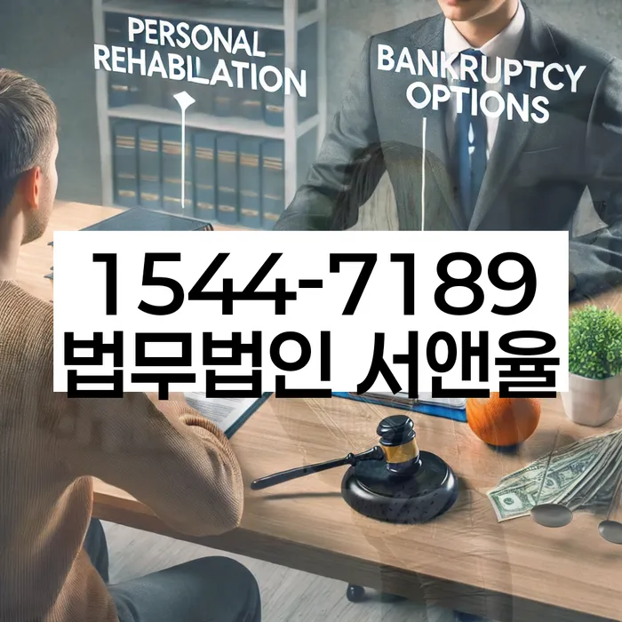 파산전문변호사