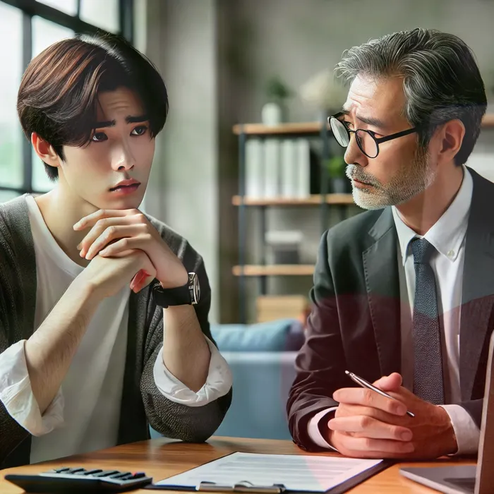 신용불량자취업