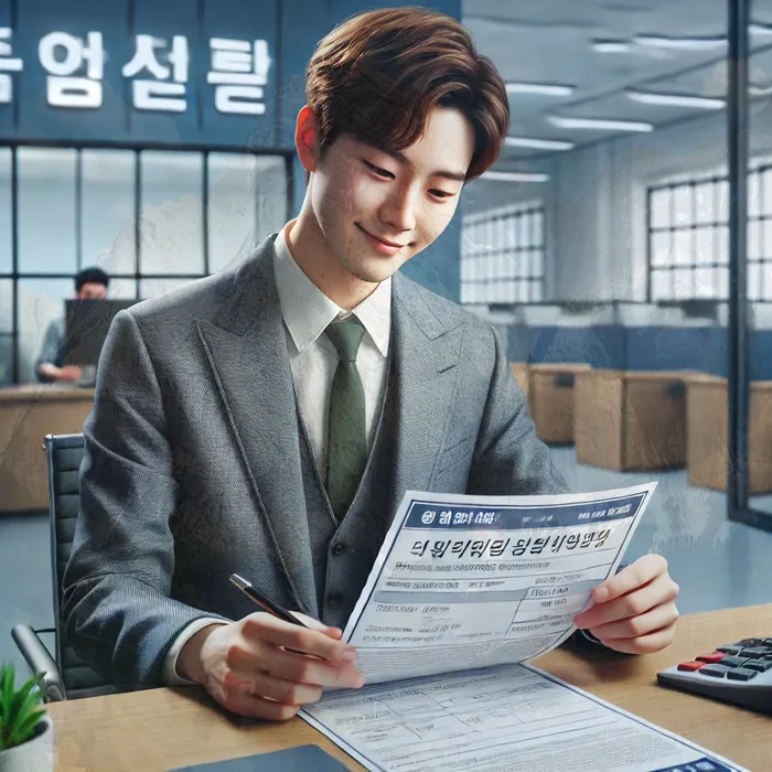 기초생활수급자파산