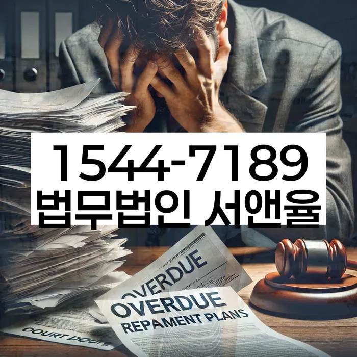 개인회생