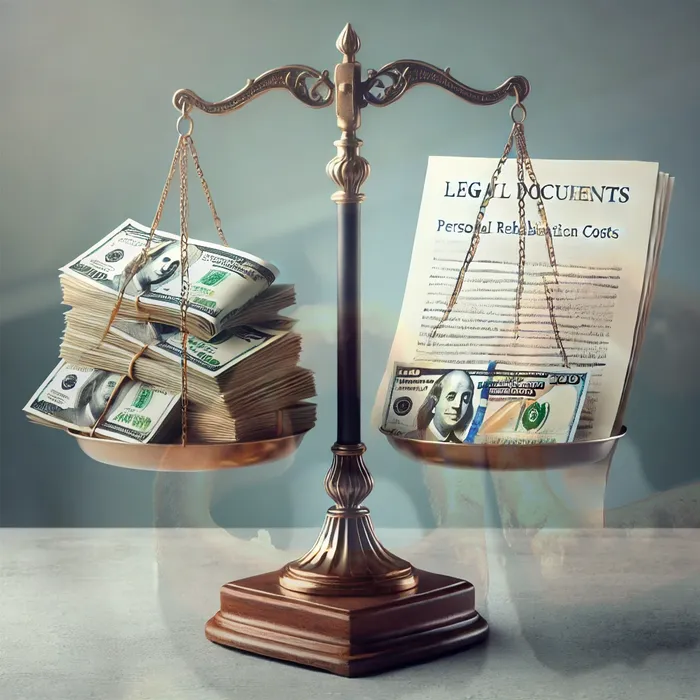 사채이자가 감당이 안될 때