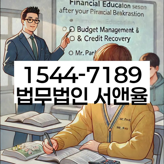 개인회생
