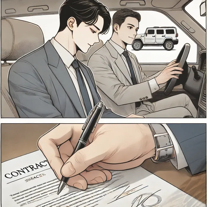 개인회생 신청 절차