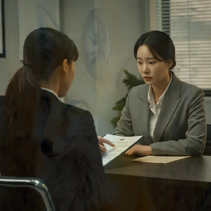 법률 전문가 조언