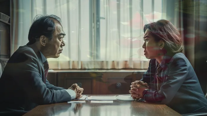 채무 조정 방법