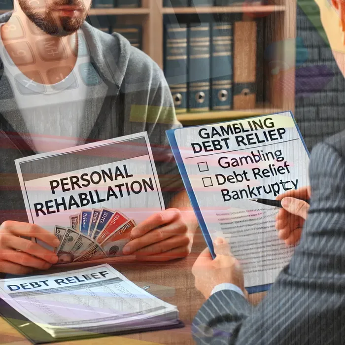 개인회생 신청 절차