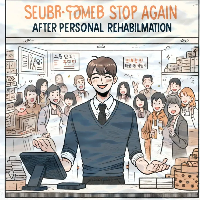 개인회생 성공 사례