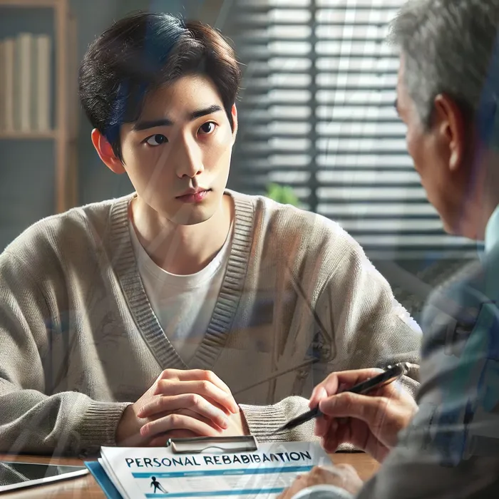 개인회생 대출 자격 조건