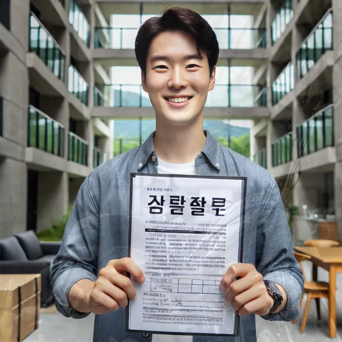 개인회생 대출 유의사항