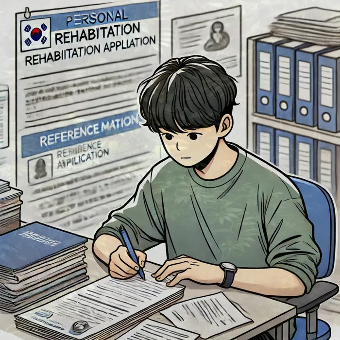 개인회생 성공 사례