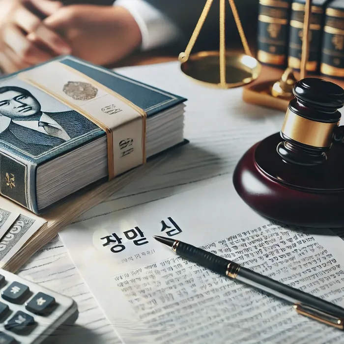 채무 해결 방법