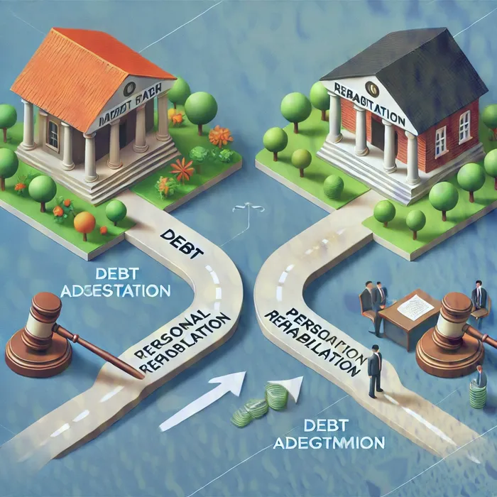 대부업관련 불법 채권추심 대응방법