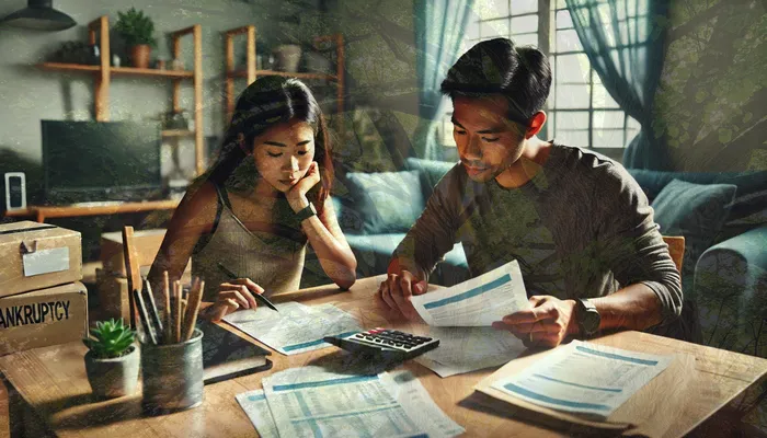 개인회생 신청 절차