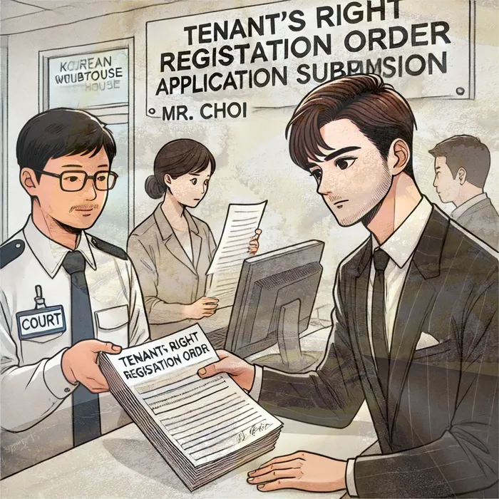 개인회생 변제금 관련 법적 조치