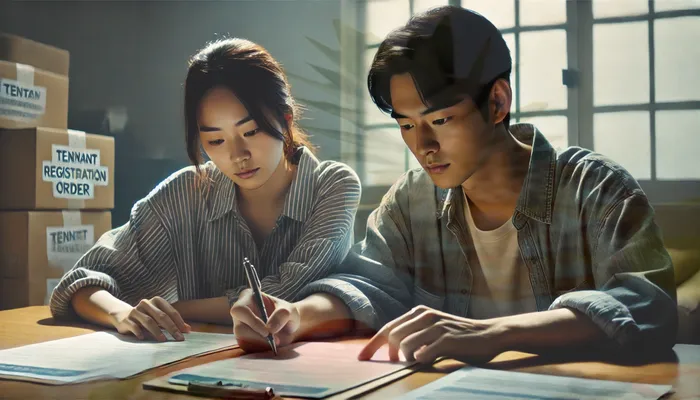 개인회생 변제금 관련 법적 조치