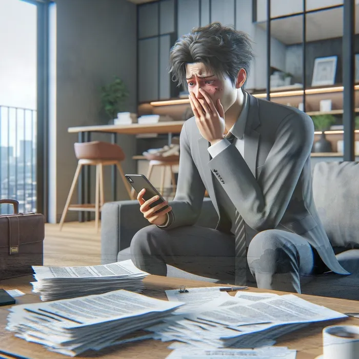 개인회생 성공 사례