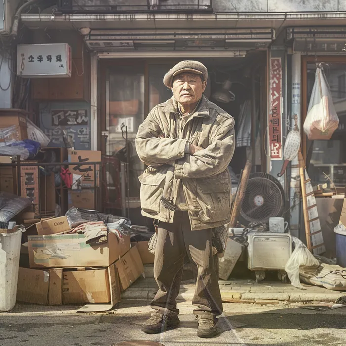 개인파산과의 차이점