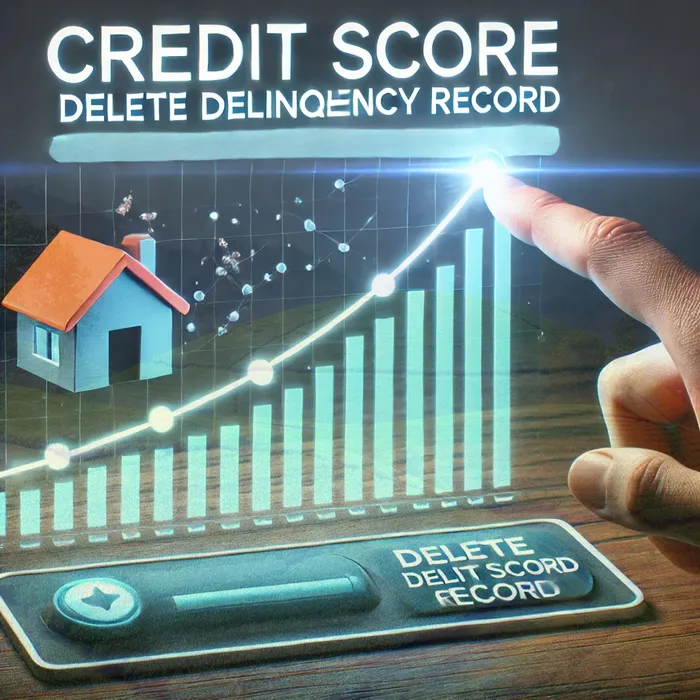 채무 조정 혜택