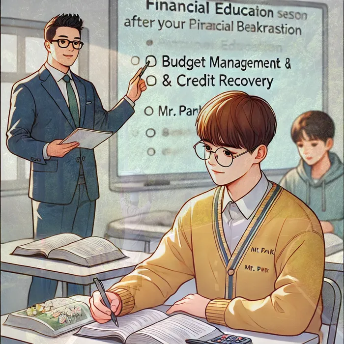 역삼동 개인회생 정보