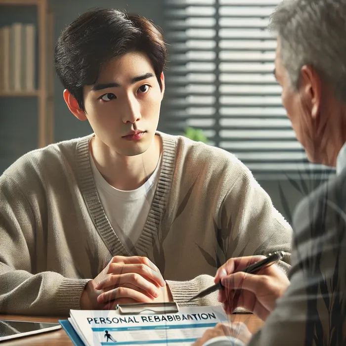 성공적인 개인회생 사례