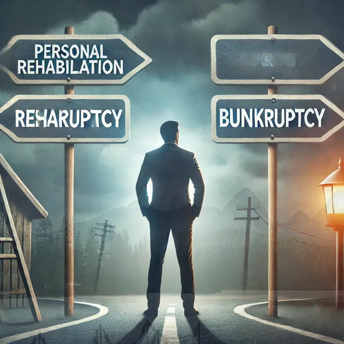 개인회생 절차 이해