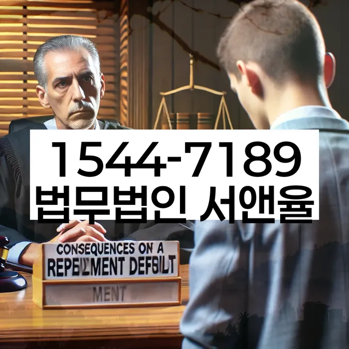 개인회생 신청 절차