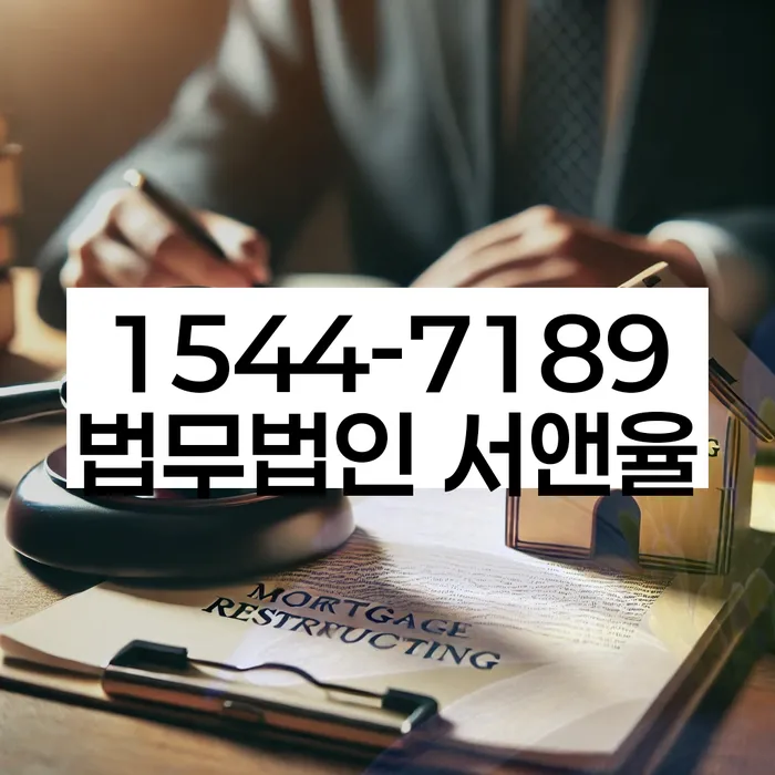 개인회생