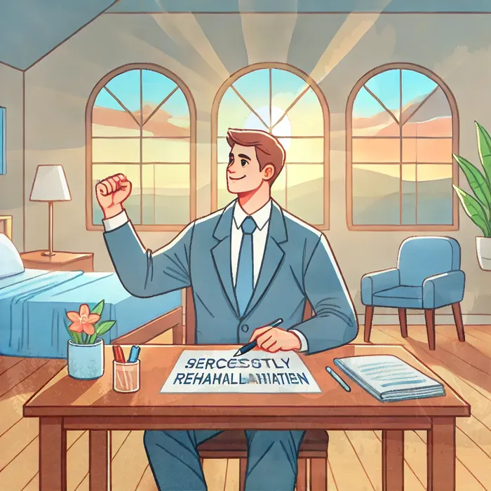 월계동 개인회생 절차