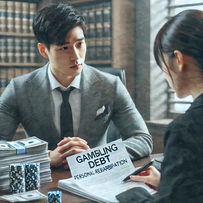 개인회생과 개인파산 차이